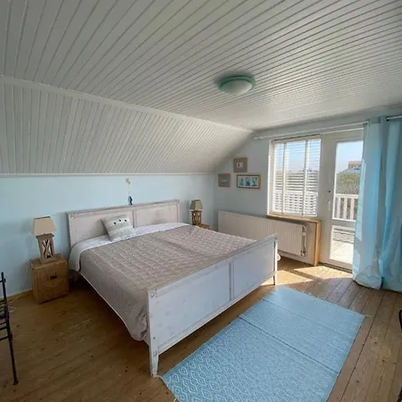 Pacific, Spectacular Seaview Holiday home Bergen aan Zee