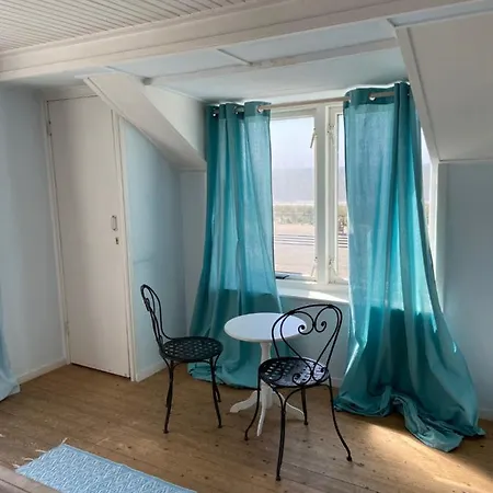 Pacific, Spectacular Seaview *