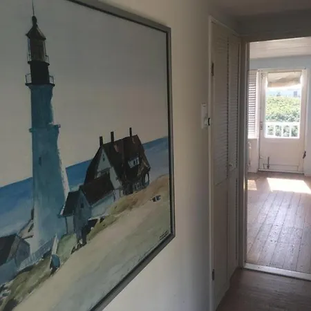 Pacific, Spectacular Seaview Feriehus