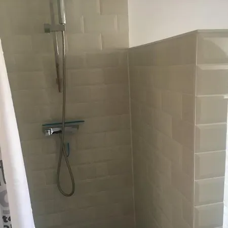 Pacific, Spectacular Seaview Feriehus Bergen aan Zee