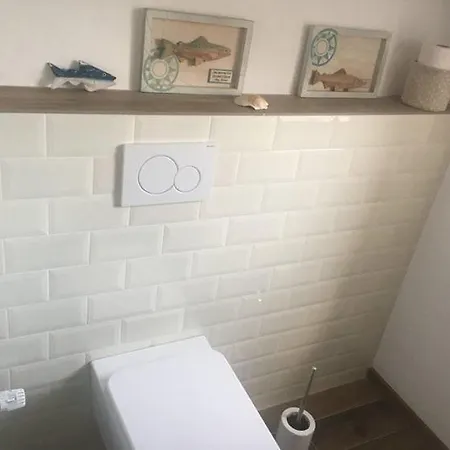 Pacific, Spectacular Seaview Feriehus