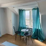 Pacific, Spectacular Seaview *
